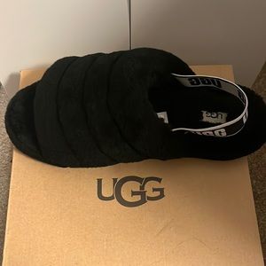 Ugg Fluff Yeah Slide